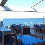 Kocareis Seafront & Restaurant Famagusta (Northern Cyprus)