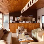 Kocareis Seafront & Restaurant Famagusta (Northern Cyprus)