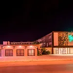 Kocareis Seafront & Restaurant Famagusta (Northern Cyprus)