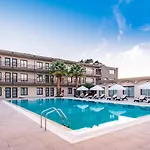 Kocareis Seafront & Restaurant Hotel Famagusta (Northern Cyprus)