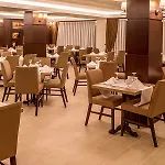 Kocareis Seafront & Restaurant Hotel 3*