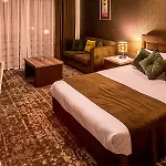 Hotel Kocareis Seafront & Restaurant Famagusta (Northern Cyprus)
