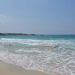 Kocareis Seafront & Restaurant Hotel Famagusta (Northern Cyprus)