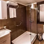 Hotel Kocareis Seafront & Restaurant Famagusta (Northern Cyprus)
