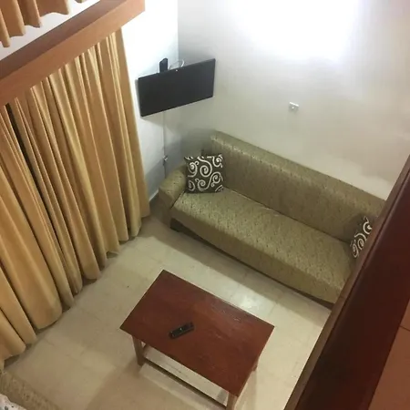 Hotell Kocareis Seafront & Restaurant