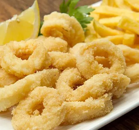 Kocareis Seafront & Restaurant Hotell Famagusta (Northern Cyprus)