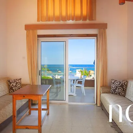 Kocareis Seafront & Restaurant Famagusta (Northern Cyprus)