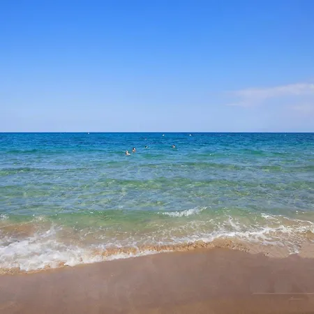 Kocareis Seafront & Restaurant Agios Sergios