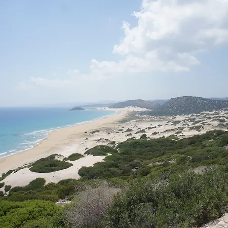 Kocareis Seafront & Restaurant Hotel