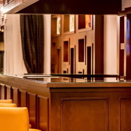 Kocareis Seafront & Restaurant Hotell 3*