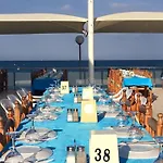 Hotel Kocareis Seafront & Restaurant 3*