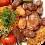 Hotel Kocareis Seafront & Restaurant 3*