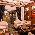 Kocareis Seafront & Restaurant Hotel Famagusta (Northern Cyprus)