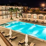 Kocareis Seafront & Restaurant 3* Famagusta (Northern Cyprus)