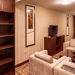 Kocareis Seafront & Restaurant Hotel