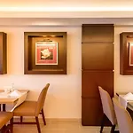Hotel Kocareis Seafront & Restaurant Famagusta (Northern Cyprus)