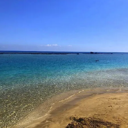 Oscar Park Next To Antic Salamis Hotel Famagusta (Northern Cyprus)