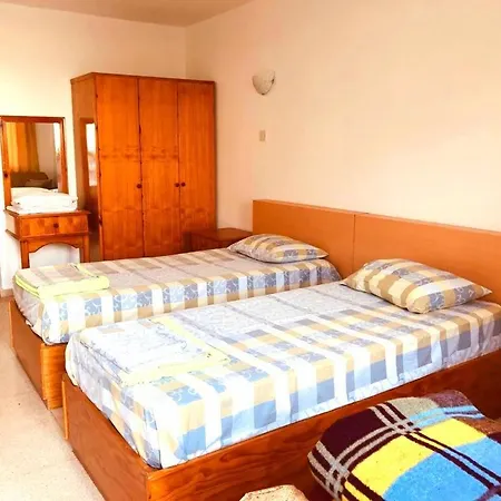 Zambak Tail Koyu Holiday Village