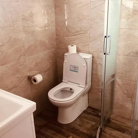 Hotel Kocareis Seafront & Restaurant