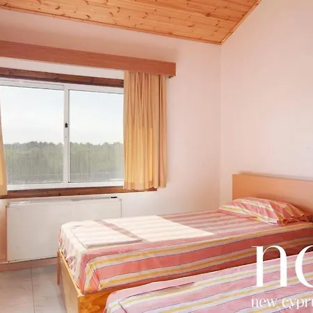 Kocareis Seafront & Restaurant فندق فاماغوستا