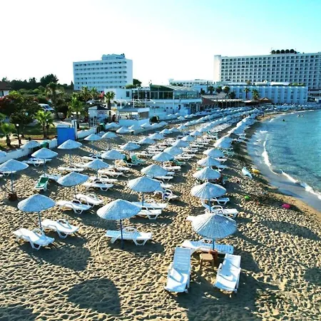 Zambak Tail Koyu Holiday Village 3*