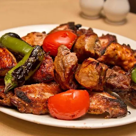 Kocareis Seafront & Restaurant 3* Famagusta (Northern Cyprus)