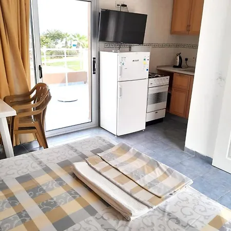 Zambak Tail Koyu Holiday Village