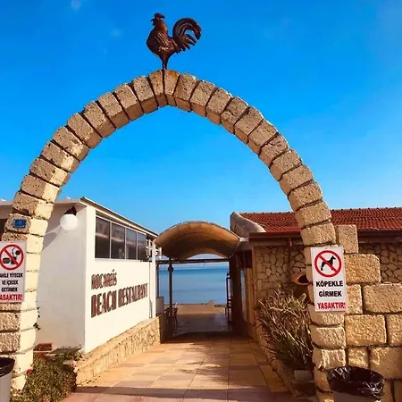 Zambak Tail Koyu Holiday Village