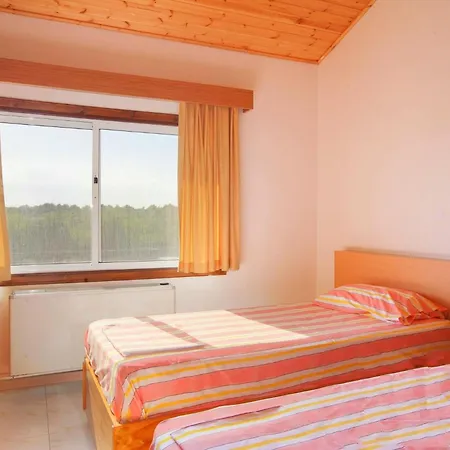فندق Zambak Tail Koyu Holiday Village فاماغوستا