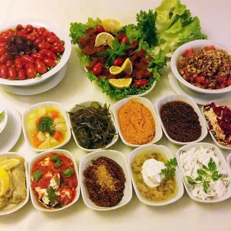 Kocareis Seafront & Restaurant 3*