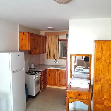 Kocareis Seafront & Restaurant Famagusta (Northern Cyprus)