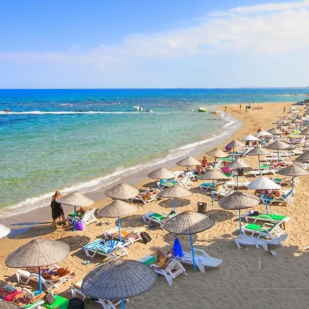 Kocareis Seafront & Restaurant