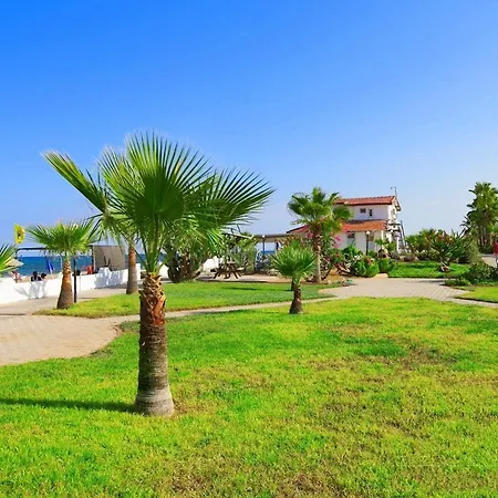 فندق Zambak Tail Koyu Holiday Village 3*