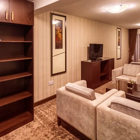 Kocareis Seafront & Restaurant