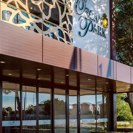 Kocareis Seafront & Restaurant Hotel Famagusta (Northern Cyprus)