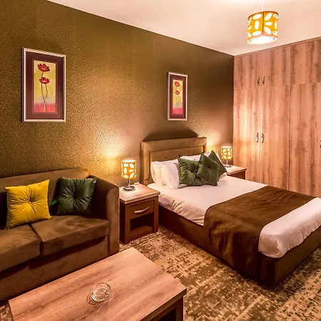 Zambak Tail Koyu Holiday Village 3*