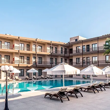 Otel Kocareis Seafront & Restaurant 3*