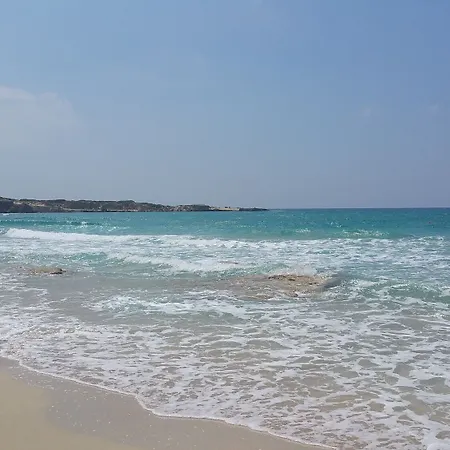 Kocareis Seafront & Restaurant Otel Gazimağusa