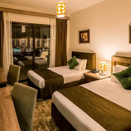 Hotel Oscar Park Next To Antic Salamis Famagusta (Northern Cyprus)
