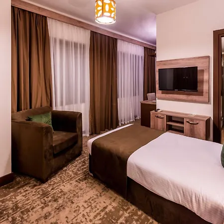 Oscar Park Next To Antic Salamis 3* Famagusta (Northern Cyprus)