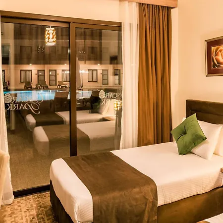 Kocareis Seafront & Restaurant Otel