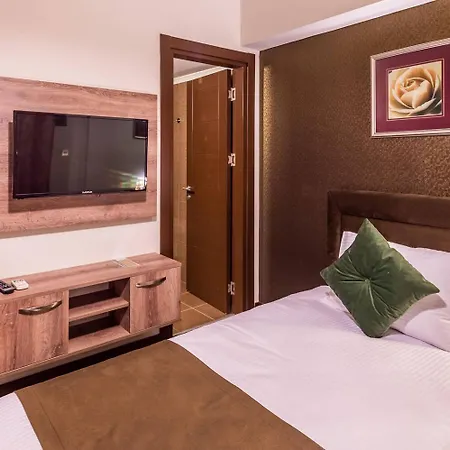 Kocareis Seafront & Restaurant 3* فاماغوستا