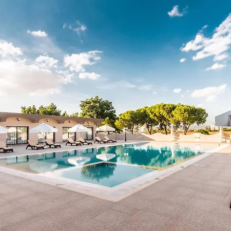 Oscar Park Next To Antic Salamis 3* Famagusta (Northern Cyprus)