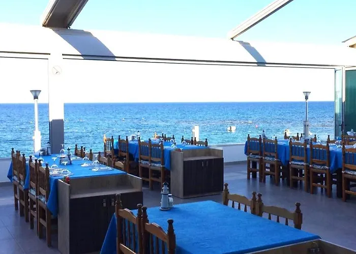Kocareis Seafront & Restaurant Gazimağusa
