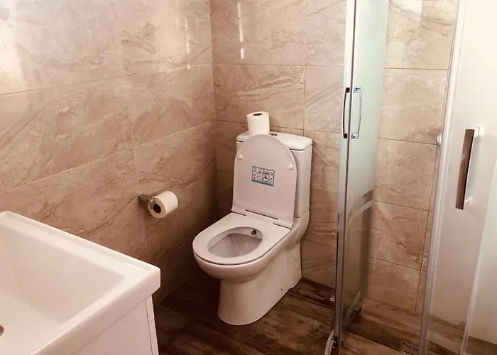 Otel Kocareis Seafront & Restaurant