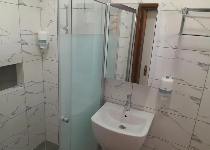 Kocareis Seafront & Restaurant 3*