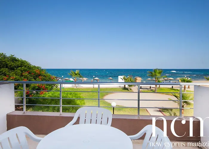 Otel Kocareis Seafront & Restaurant