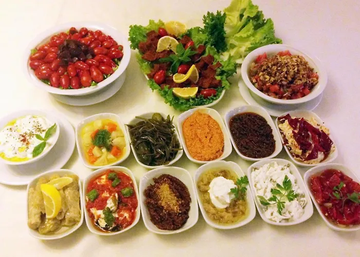 Kocareis Seafront & Restaurant 3*