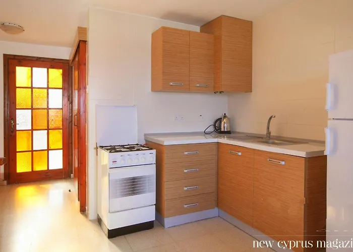 Otel Kocareis Seafront & Restaurant Gazimağusa