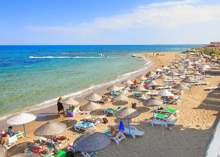 Kocareis Seafront & Restaurant